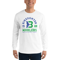 Binghamton Whalers