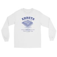 Ebbets Field