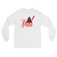 Mission Reds