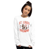 St. Louis Browns