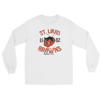 St. Louis Browns