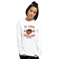 St. Louis Browns