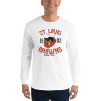 St. Louis Browns