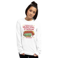 Kansas City Municipal Stadium