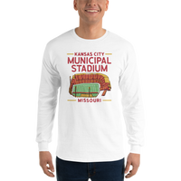 Kansas City Municipal Stadium