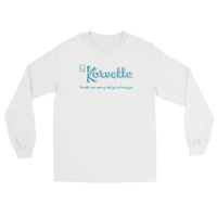 Korvettes