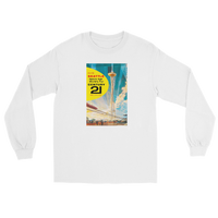 1962 World's Fair - Seattle