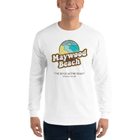 Maywood Beach