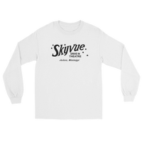 Skyvue Drive-In Theatre