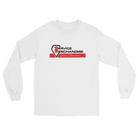 Service Merchandise