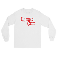 Legend City