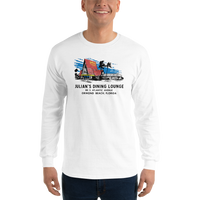 Julian's Dining Lounge