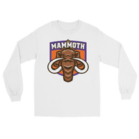 Elmira Mammoth (XL logo)