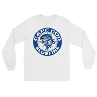 Cape Cod Bluefins (XL logo)