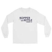 Kopper Kettle