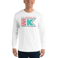 S.S. Kresge