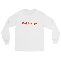 Delchamps