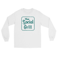 The Social Grill