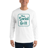 The Social Grill