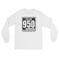 Club 950 Lucky Number