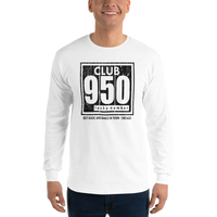 Club 950 Lucky Number