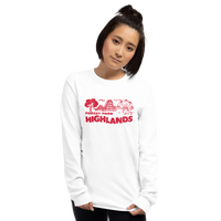 Forest Park Highlands