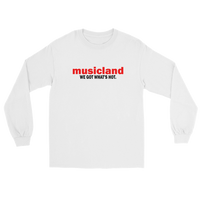 Musicland