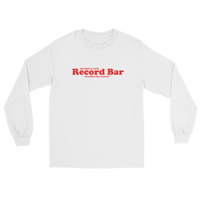 Record Bar