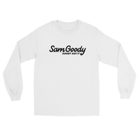 Sam Goody