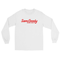 Sam Goody