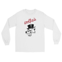 Wolfie's