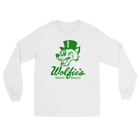 Wolfie's