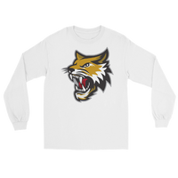 Vermilion County Bobcats (XL logo)