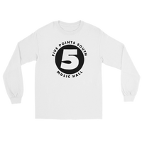 5 Points South Music Hall