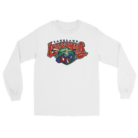 Lakeland Loggerheads (XL logo)