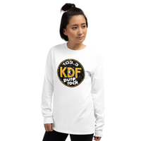 WKDF - Nashville, TN