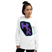 Hampton Roads Rhinos (XL logo)