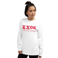 KXOK - St. Louis, MO