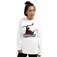 Las Vegas Wranglers (XL logo)