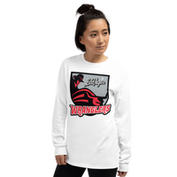 Las Vegas Wranglers (XL logo)