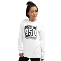 Club 950 Lucky Number