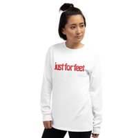 Just For Feet