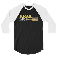 KRAK - Sacramento, CA