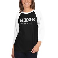 KXOK - St. Louis, MO