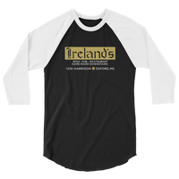 Ireland's