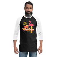 Miami Beach Flamingos