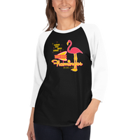 Miami Beach Flamingos