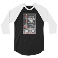 1962 World's Fair - Seattle