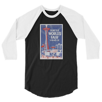 1962 World's Fair - Seattle