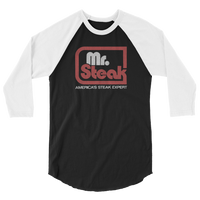 Mr. Steak
